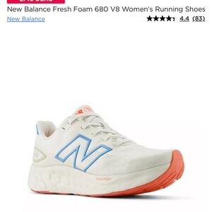 new balance 680 running shoes